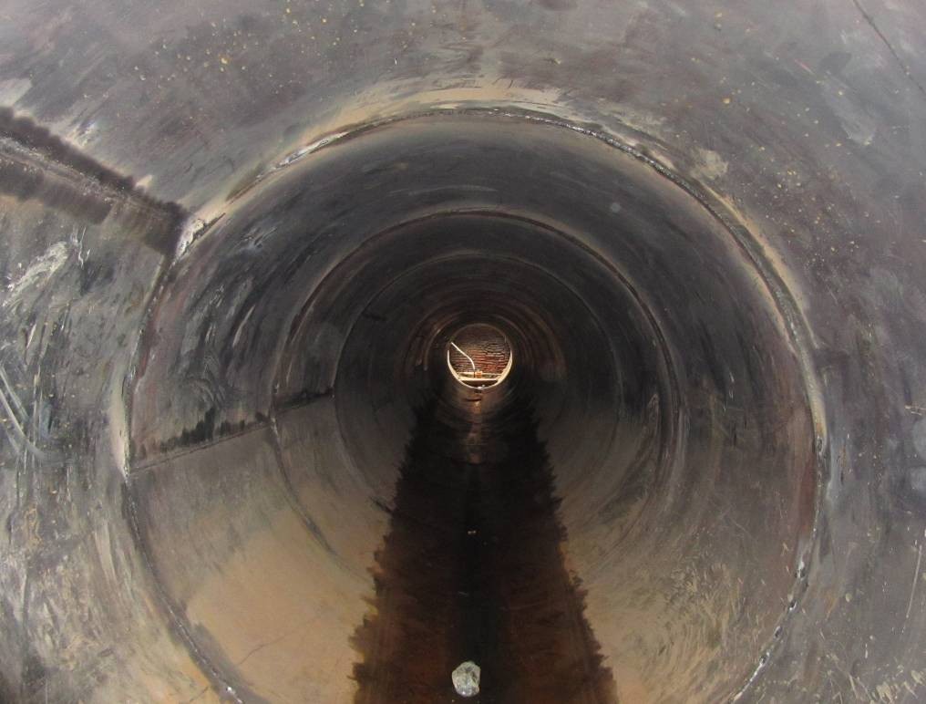 安慶地區(qū)管道修復(fù)施工指導(dǎo)