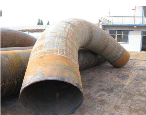 新鄉異型不銹鋼無縫彎管定制 專業按圖紙加工，一站式管道解決方案